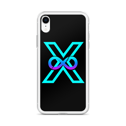 XvinityRev iPhone Case