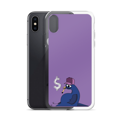 Бай Гълъб iPhone Case