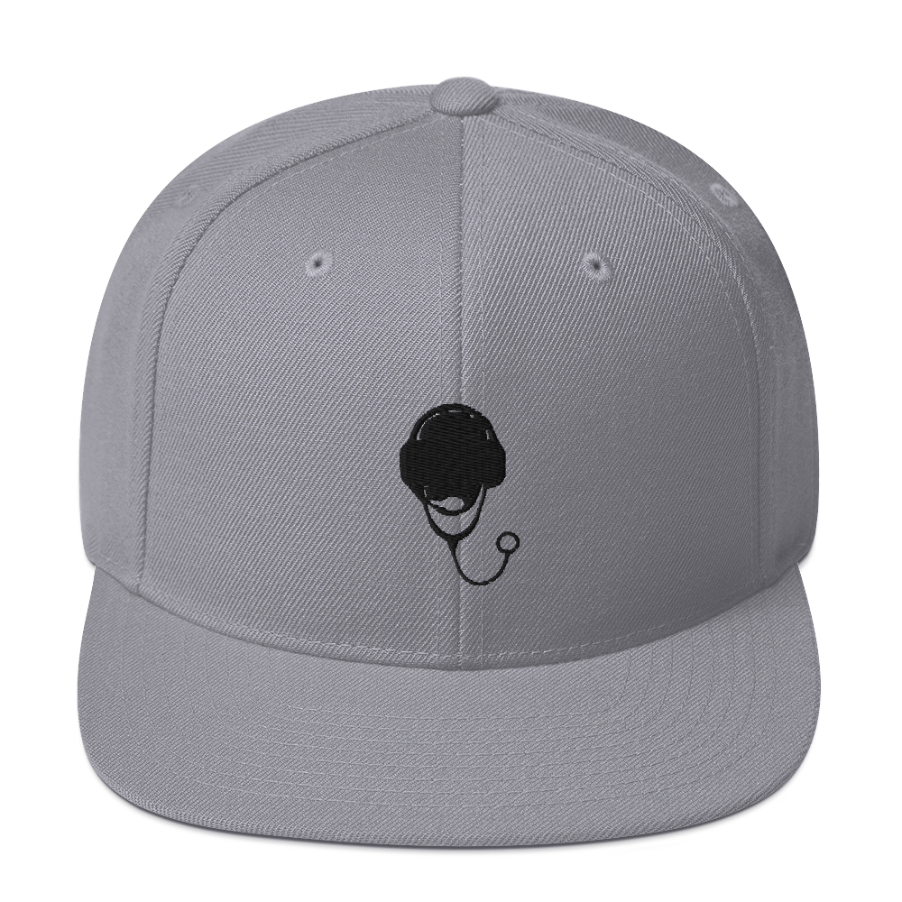 TheModiDoc Snapback