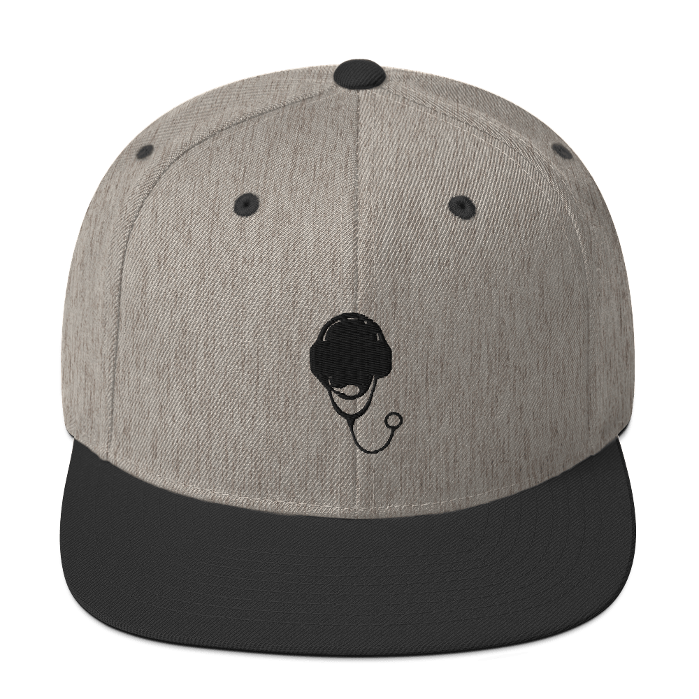 TheModiDoc Snapback
