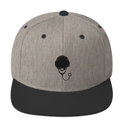 TheModiDoc Snapback