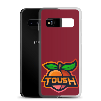 Toush Samsung Case