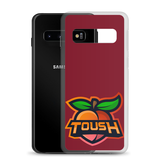 Toush Samsung Case