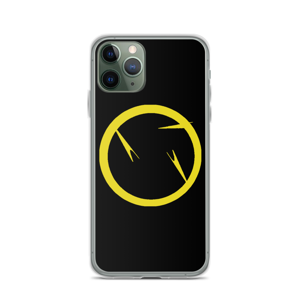 Wooten_ iPhone Case
