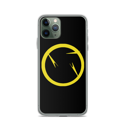 Wooten_ iPhone Case