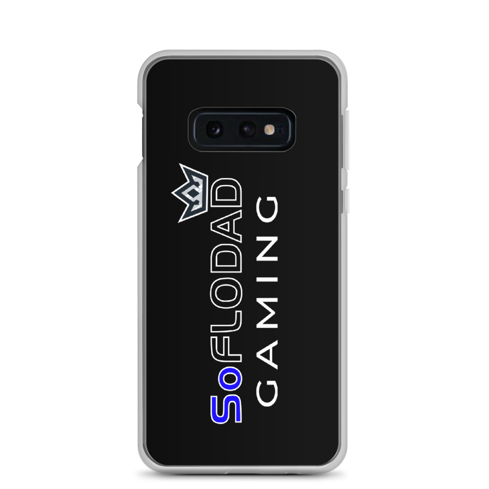 SoFloDad Samsung Case