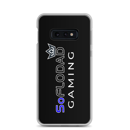 SoFloDad Samsung Case