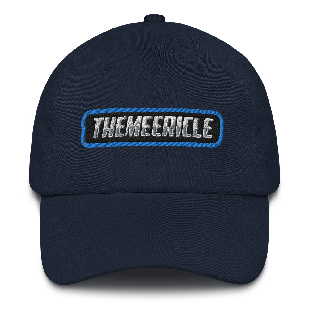 TheMeericle Dad hat