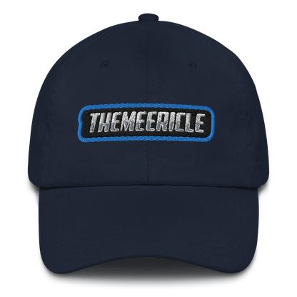 TheMeericle Dad hat
