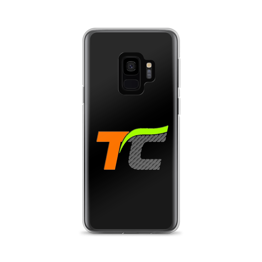 ToMClancY Samsung Case