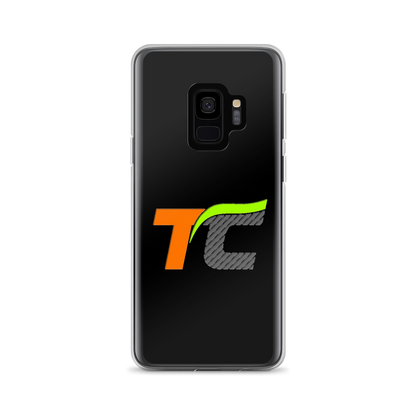 ToMClancY Samsung Case