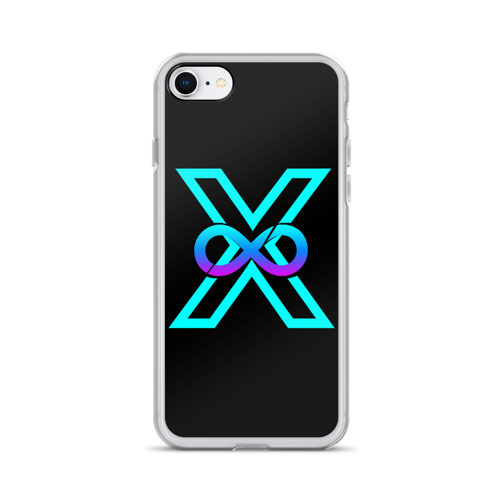 XvinityRev iPhone Case