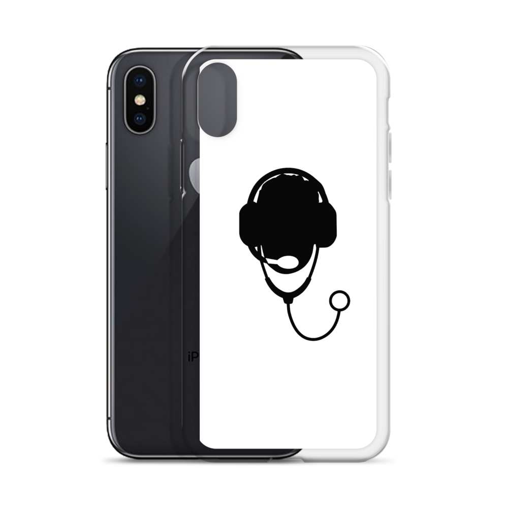 TheModiDoc iPhone Case