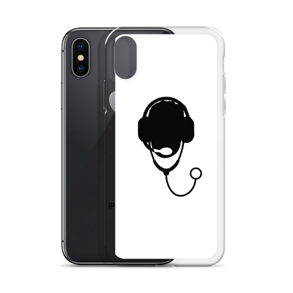 TheModiDoc iPhone Case