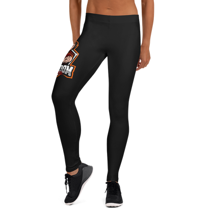 TheBoomSquad Leggings