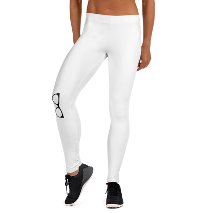 Spooky Babe Gaming Leggings