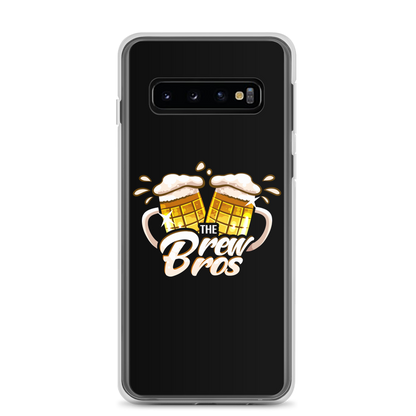 The Brew Bros Samsung Case