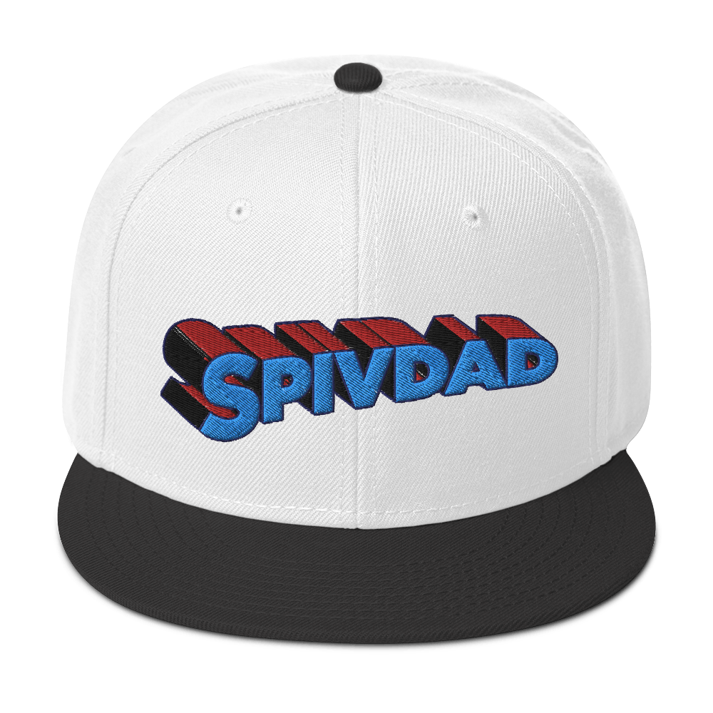Spivdad Snapback