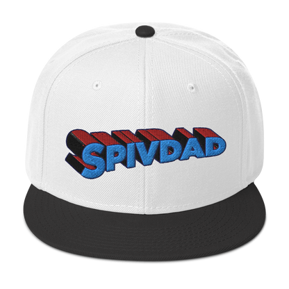 Spivdad Snapback