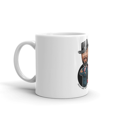 SmoovUndaPresha Mug