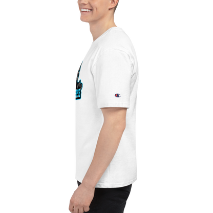 Wolfbaneee93 Champion T-Shirt