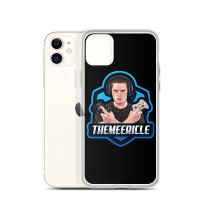 TheMeericle iPhone Case