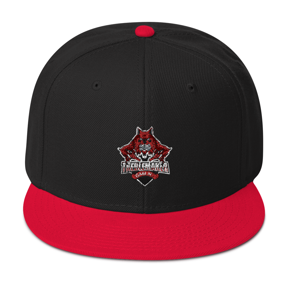 Treblemaker Gamin Snapback