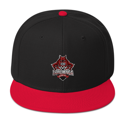 Treblemaker Gamin Snapback