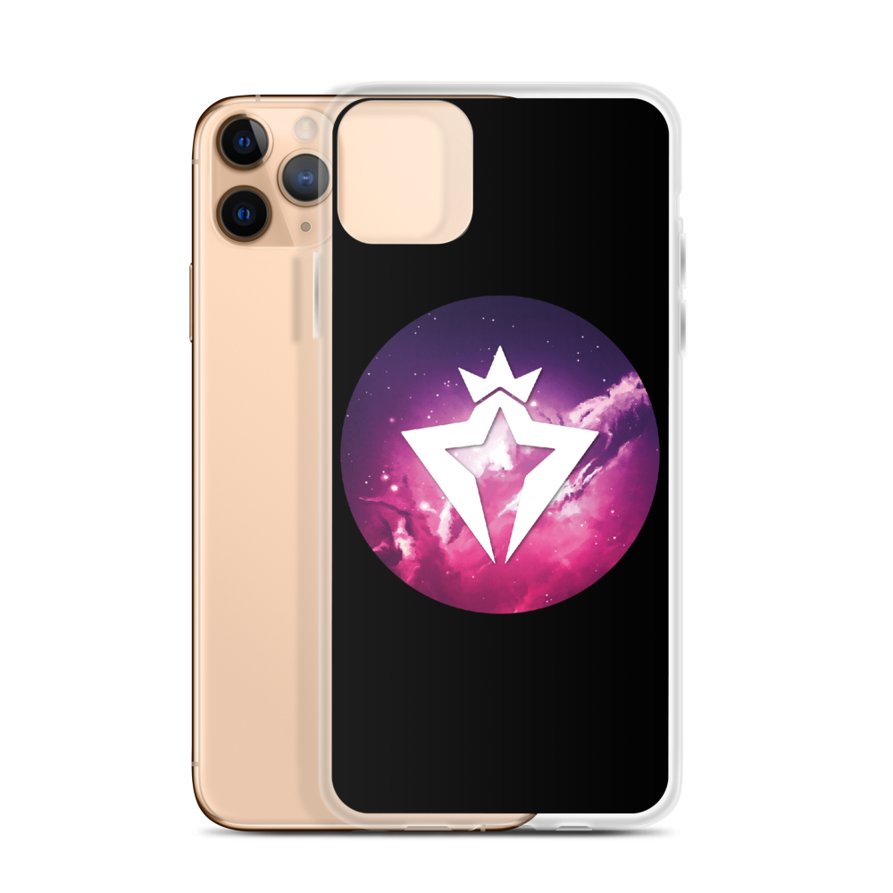 Starlord iPhone Galaxy Case