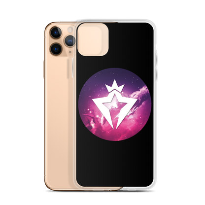 Starlord iPhone Galaxy Case