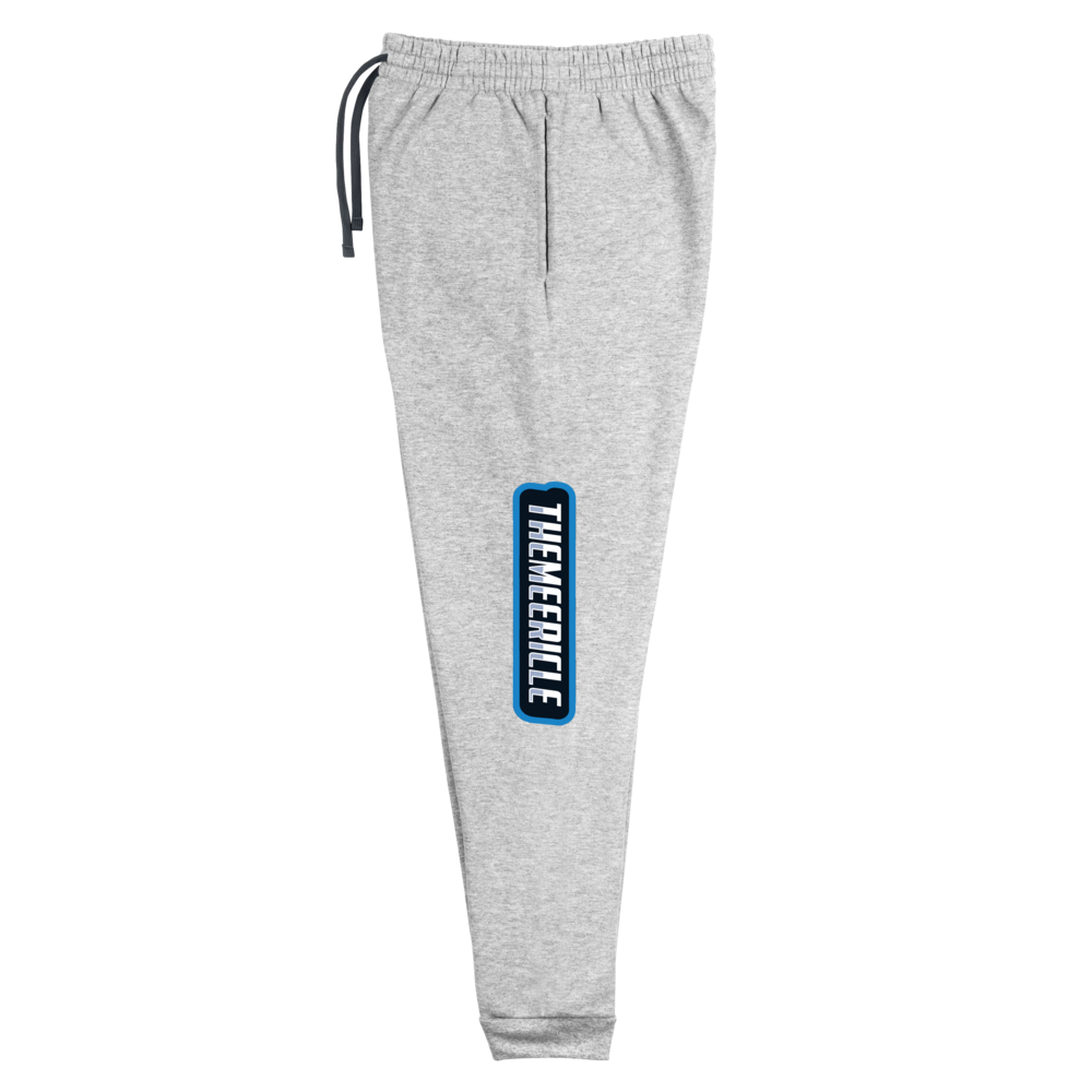 TheMeericle Joggers