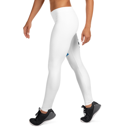 Wheelytv Leggings