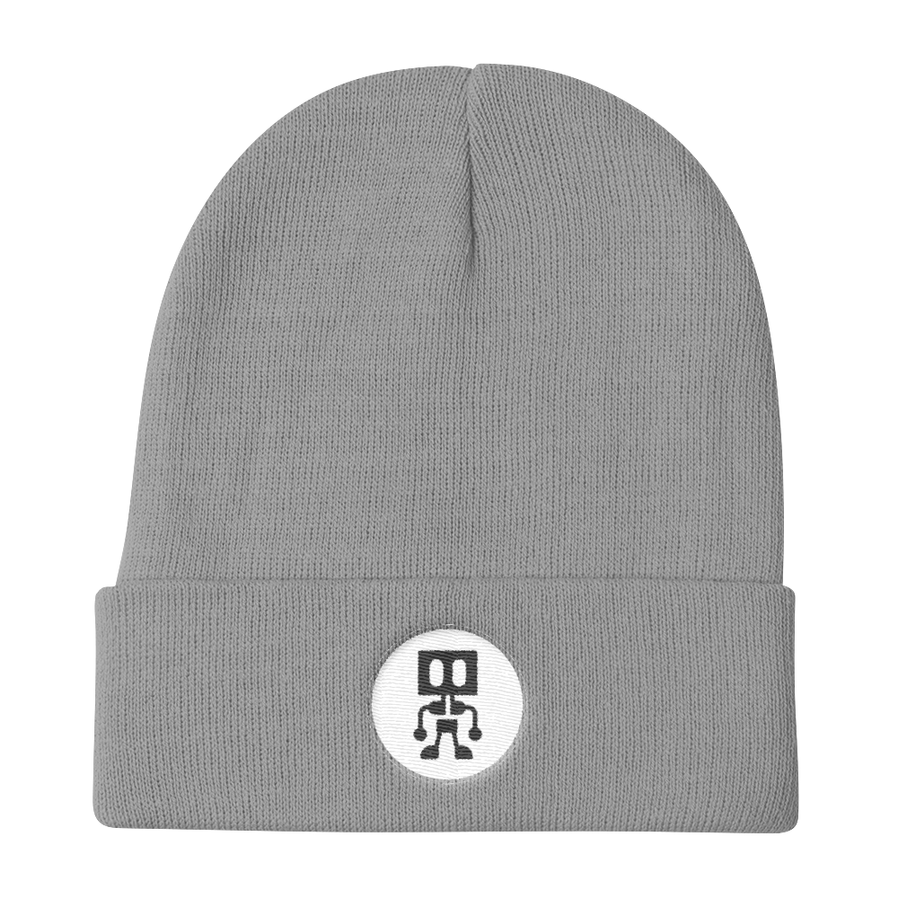 Spike Bot Beanie