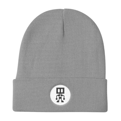 Spike Bot Beanie