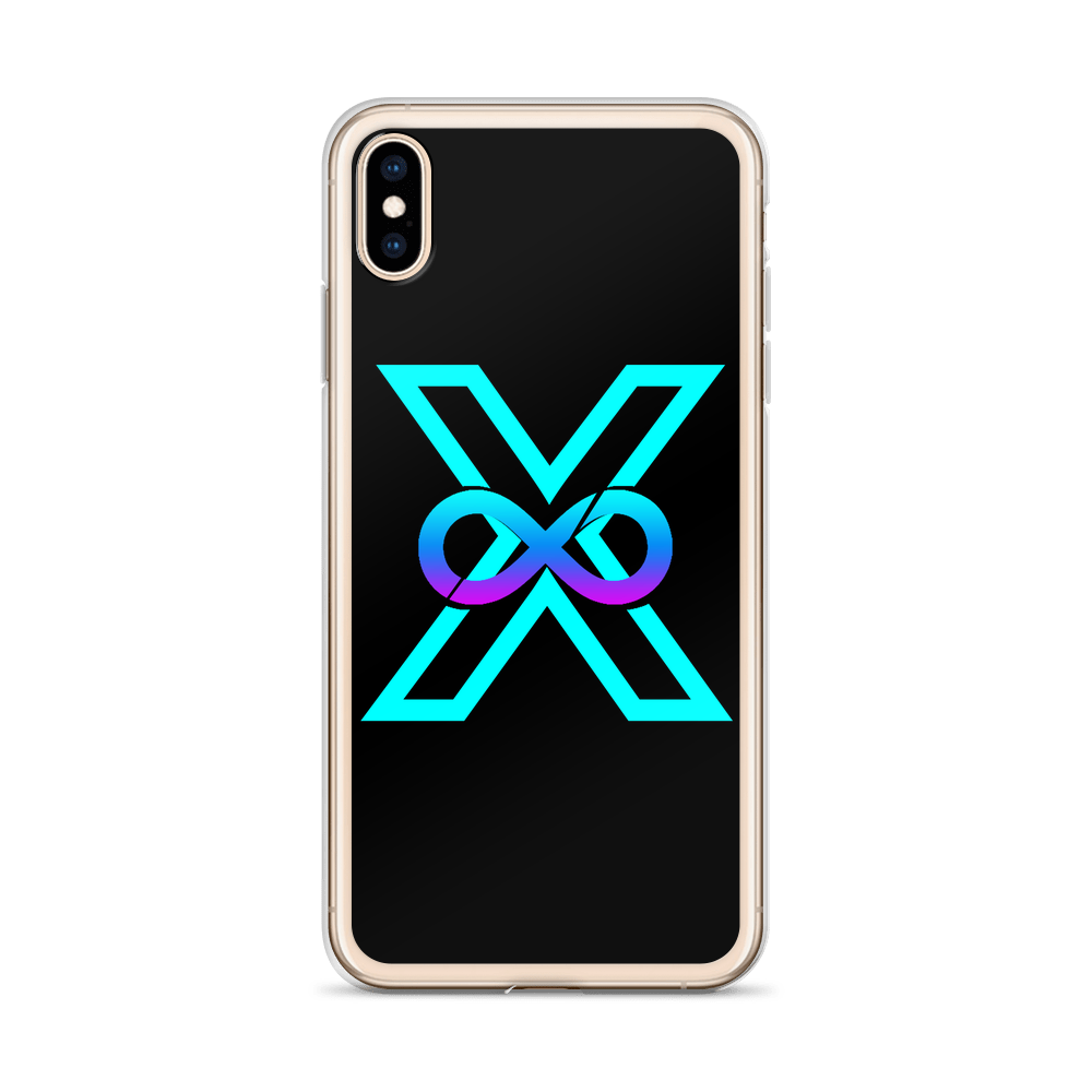 XvinityRev iPhone Case