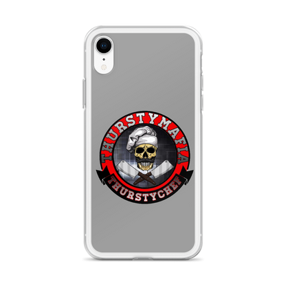 TMThrstyChef iPhone Case