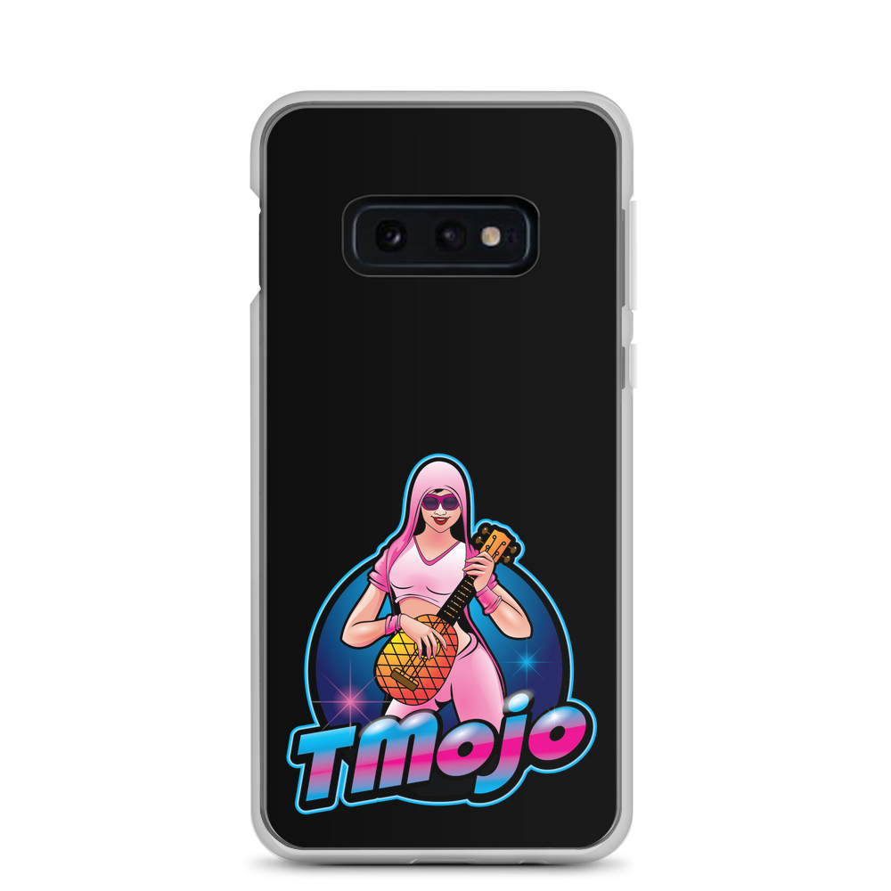TMojo Logo Samsung Case