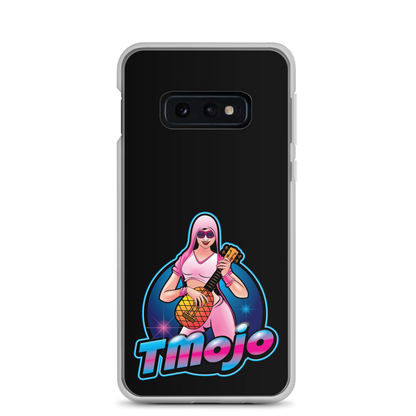 TMojo Logo Samsung Case