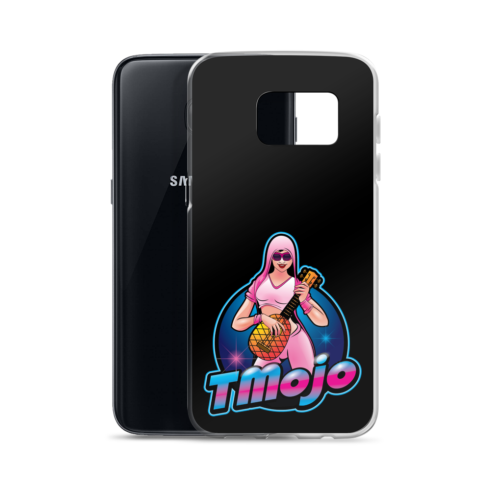 TMojo Logo Samsung Case