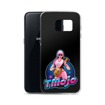 TMojo Logo Samsung Case