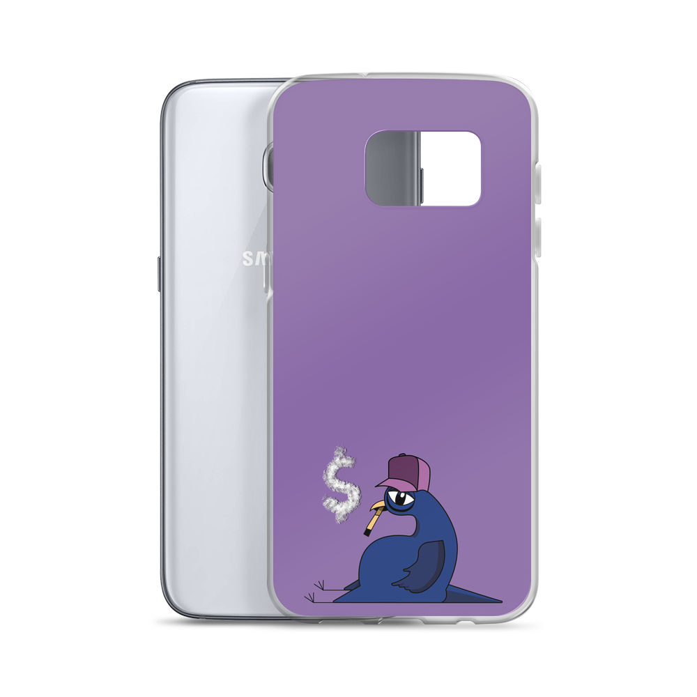 Бай Гълъб Samsung Case
