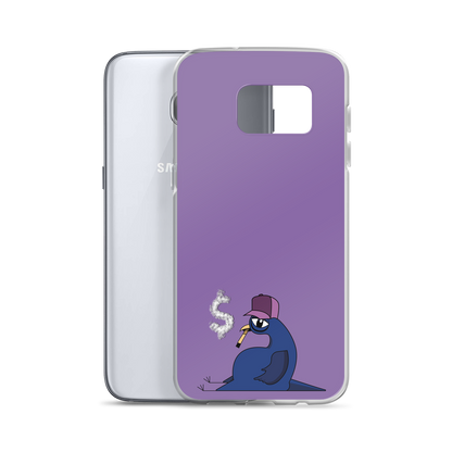 Бай Гълъб Samsung Case