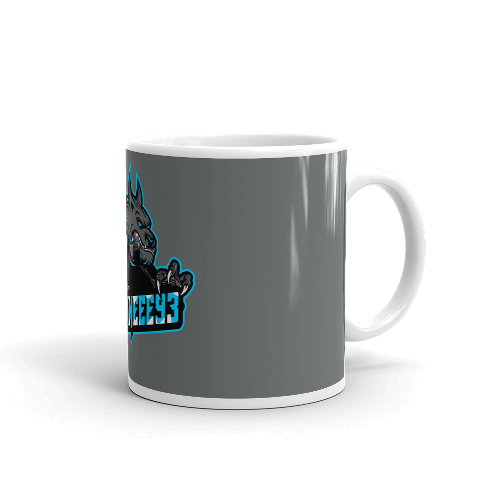 Wolfbaneee93 Mug
