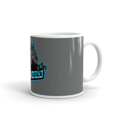 Wolfbaneee93 Mug