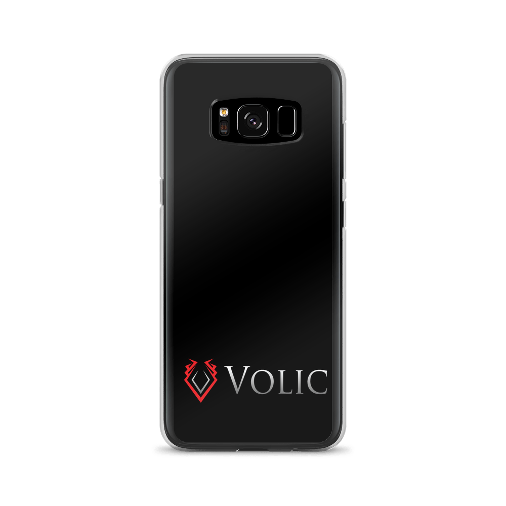 Volic Logo Samsung Case