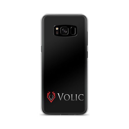 Volic Logo Samsung Case