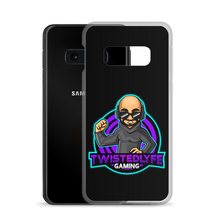 Twisted Lyfe Samsung Case