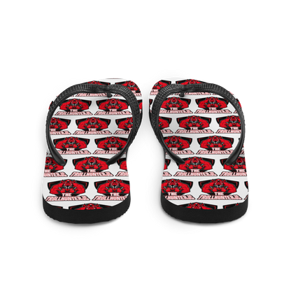 THETROLLHUNTERJC  Flip-Flops
