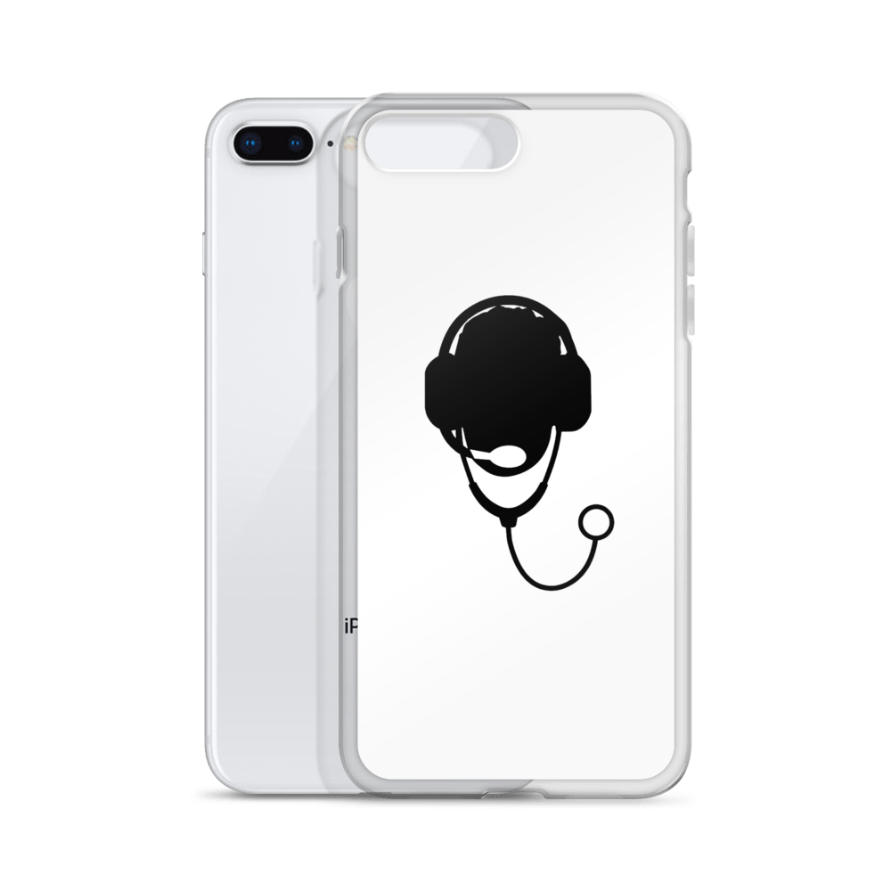 TheModiDoc iPhone Case