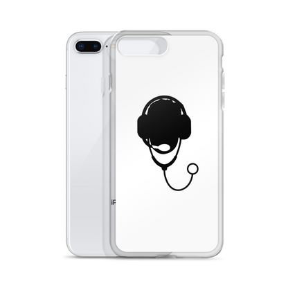 TheModiDoc iPhone Case